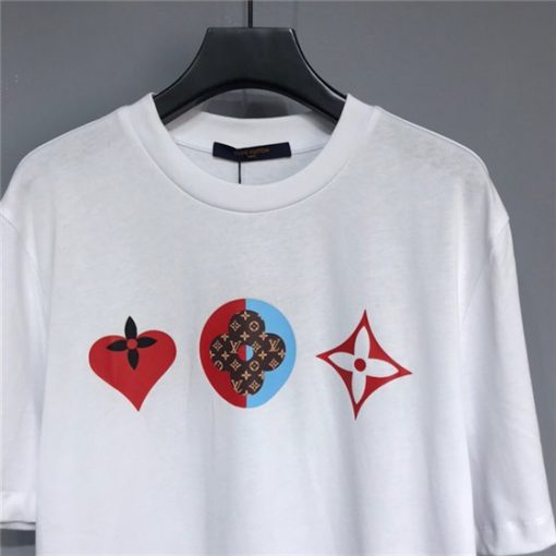 Louis Vuitton T-shirt - LT210