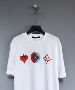 Louis Vuitton T-shirt - LT210