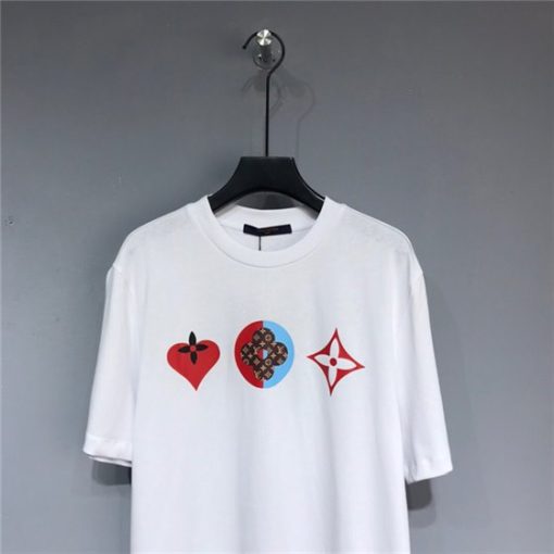 Louis Vuitton T-shirt - LT210