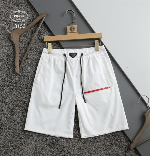 Prada Shorts – PSR04 - 1