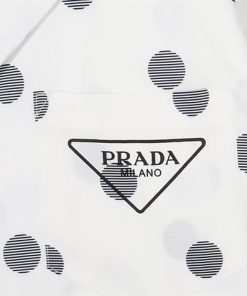 Prada Sleeveless Shirts – PS002