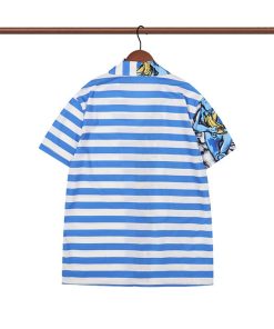 Prada Sleeveless Shirts – PS003