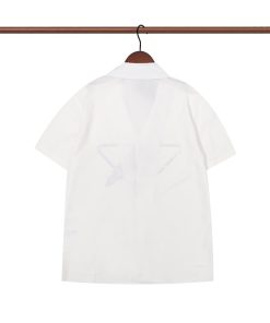 Prada Sleeveless Shirts – PS005