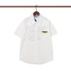 Prada Sleeveless Shirts – PS006