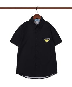 Prada Sleeveless Shirts – PS007