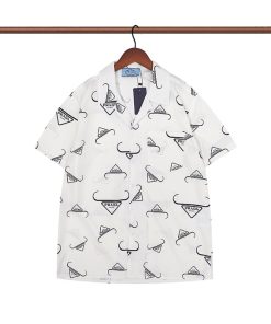 Prada Sleeveless Shirts – PS010