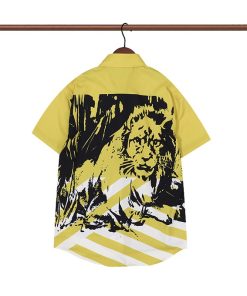 Prada Sleeveless Shirts – PS011