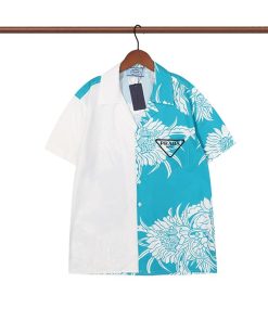 Prada Sleeveless Shirts – PS011