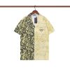 Prada Sleeveless Shirts – PS012