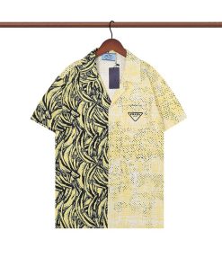 Prada Sleeveless Shirts – PS012
