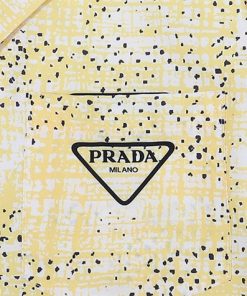 Prada Sleeveless Shirts – PS012