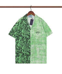 Prada Sleeveless Shirts – PS013