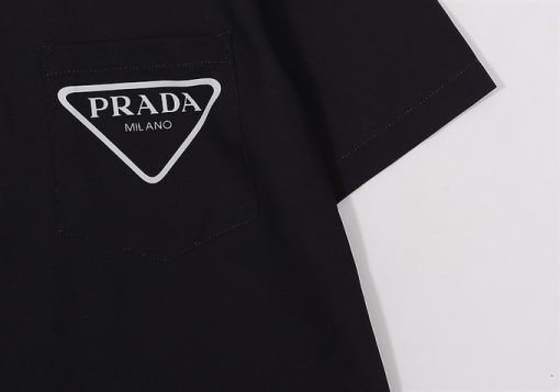 Prada Sleeveless Shirts – PS014