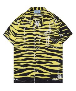 Prada Sleeveless Shirts – PS015