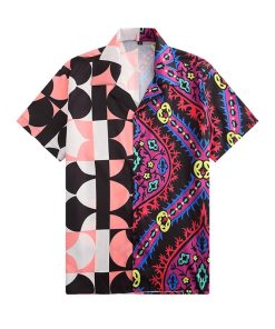 Prada Sleeveless Shirts – PS016