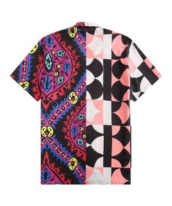 Prada Sleeveless Shirts – PS016