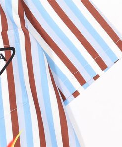 Prada Sleeveless Shirts – PS017