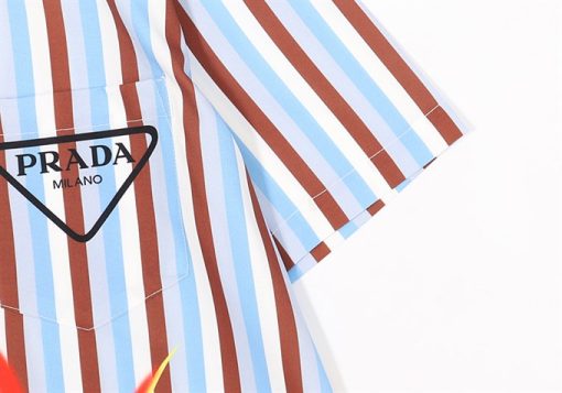 Prada Sleeveless Shirts – PS017