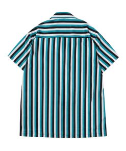 Prada Sleeveless Shirts – PS018