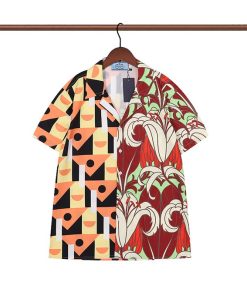 Prada Sleeveless Shirts – PS019