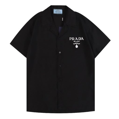 Prada Sleeveless Shirts – PS020