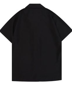 Prada Sleeveless Shirts – PS020