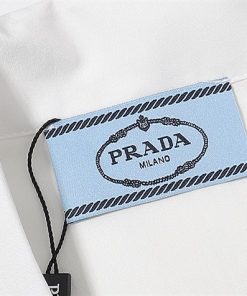 Prada Sleeveless Shirts – PS022