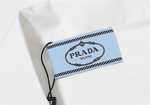 Prada Sleeveless Shirts – PS022