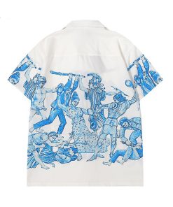 Prada Sleeveless Shirts – PS022