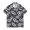 Prada Sleeveless Shirts – PS023