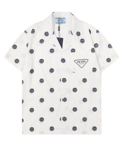 Prada Sleeveless Shirts – PS024