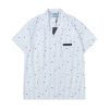 Prada Sleeveless Shirts – PS025