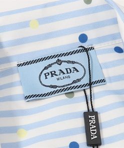 Prada Sleeveless Shirts – PS025