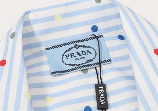 Prada Sleeveless Shirts – PS025