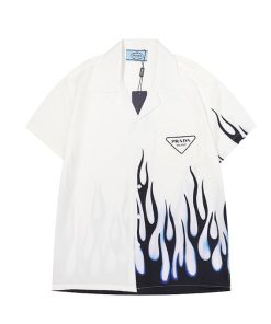 Prada Sleeveless Shirts – PS026