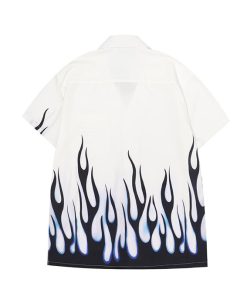 Prada Sleeveless Shirts – PS026