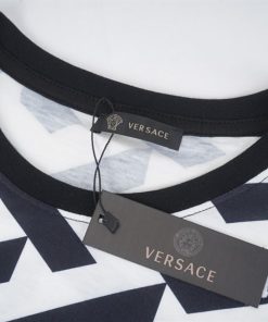 Versace Sleeveless Shirts – VS003