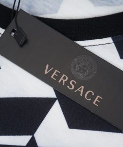 Versace Sleeveless Shirts – VS003