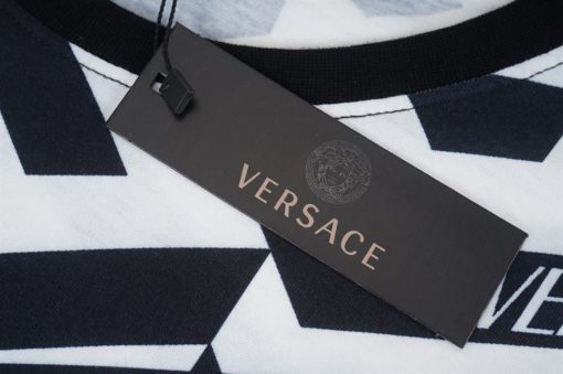 Versace Sleeveless Shirts – VS003