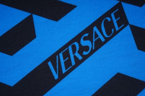 Versace Sleeveless Shirts – VS004