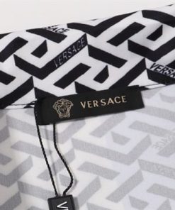 Versace Sleeveless Shirts – VS005