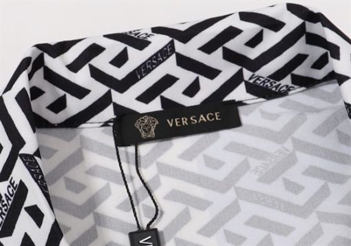 Versace Sleeveless Shirts – VS005