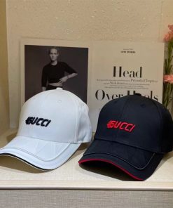Gucci Hat - GCH010