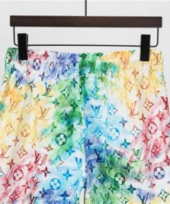 Louis Vuitton Shorts – LSR29 - 8