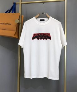 Louis Vuitton T-shirt - LT212