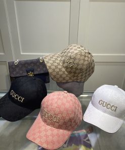 Gucci Hat - GCH011