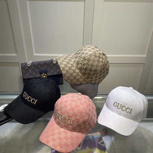 Gucci Hat - GCH011