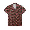 Gucci Sleeveless Shirts – GS007