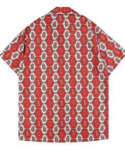 Gucci Sleeveless Shirts – GS015
