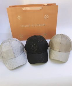 Louis Vuitton Cap - LVC009